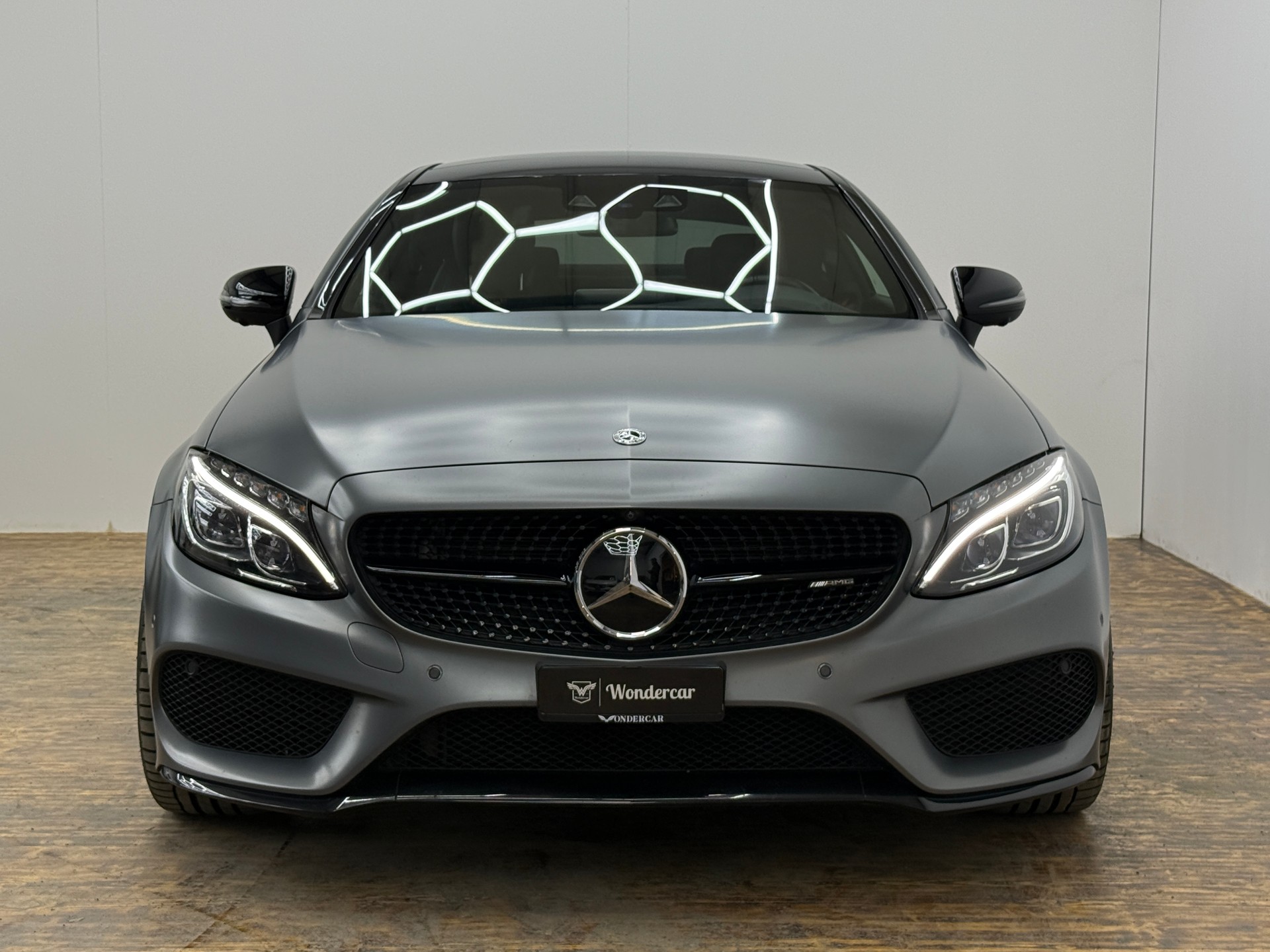 MERCEDES-BENZ C 43 AMG 4Matic 9G-tronic-showroom-element-2