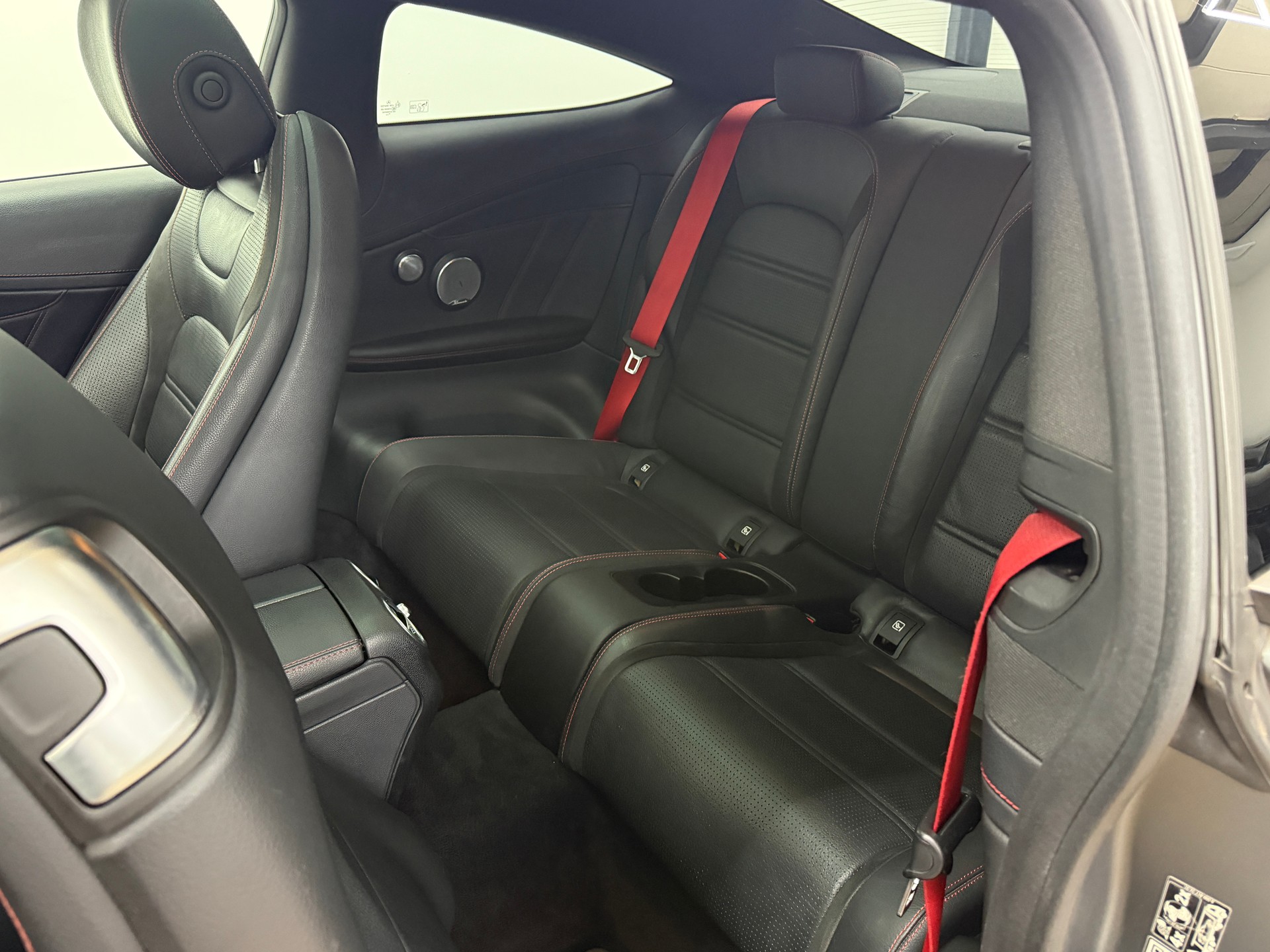 MERCEDES-BENZ C 43 AMG 4Matic 9G-tronic-image-22