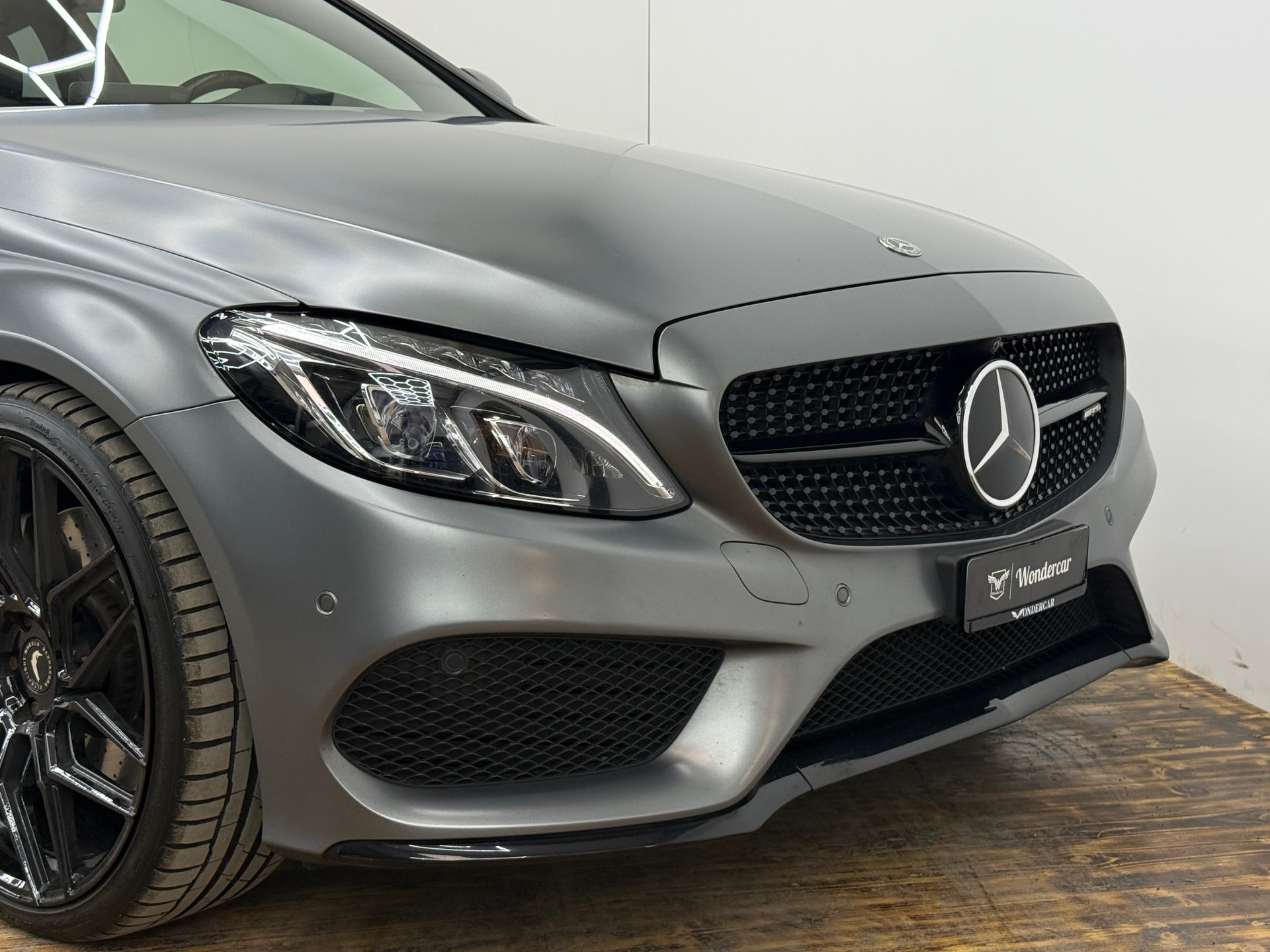 MERCEDES-BENZ C 43 AMG 4Matic 9G-tronic-showroom-element-1