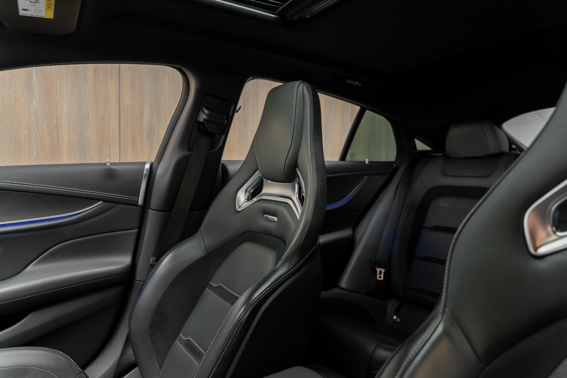 MERCEDES-BENZ AMG GT 4 53 4Matic+ Speedshift TCT-image-6