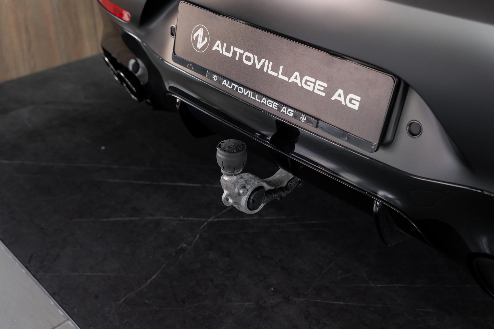 MERCEDES-BENZ AMG GT 4 53 4Matic+ Speedshift TCT-image-28