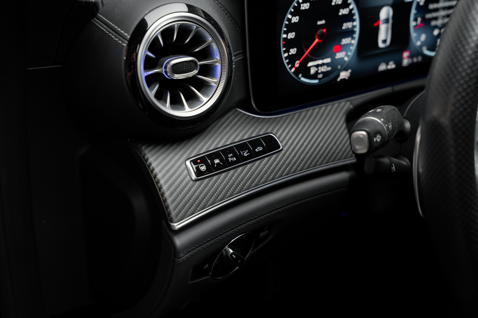 MERCEDES-BENZ AMG GT 4 53 4Matic+ Speedshift TCT-image-20
