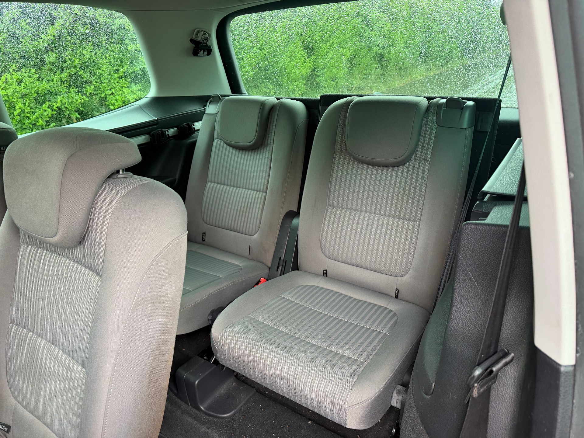 SEAT Alhambra 1.4 TSI Style Eco-image-10