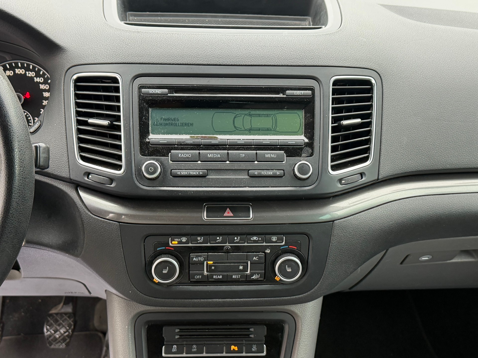 SEAT Alhambra 1.4 TSI Style Eco-image-14