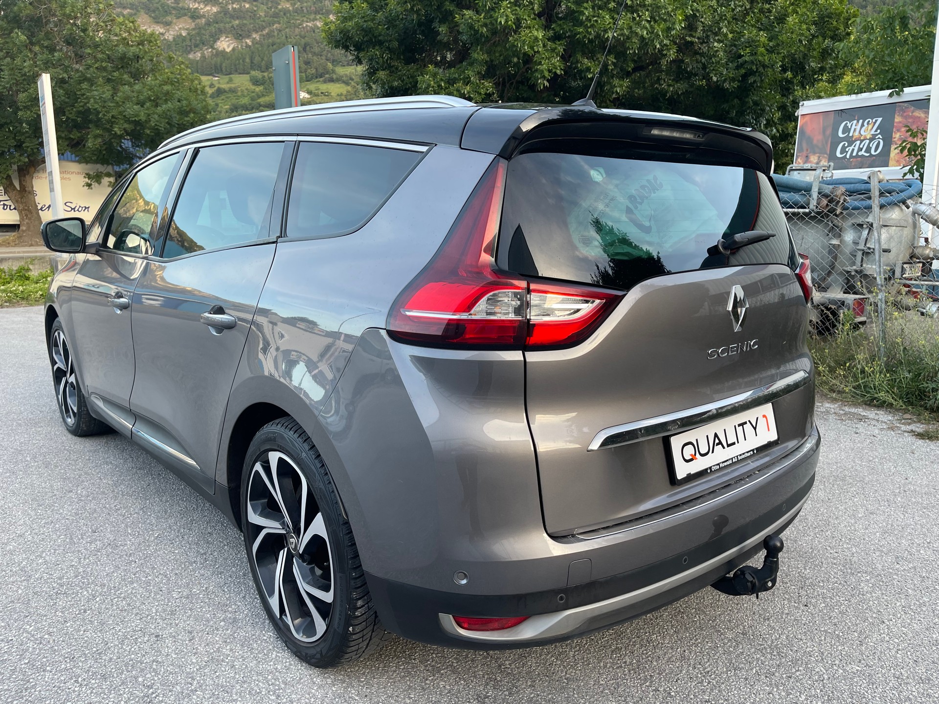 RENAULT Grand Scénic 1.6 dCi Bose EDC-image-20