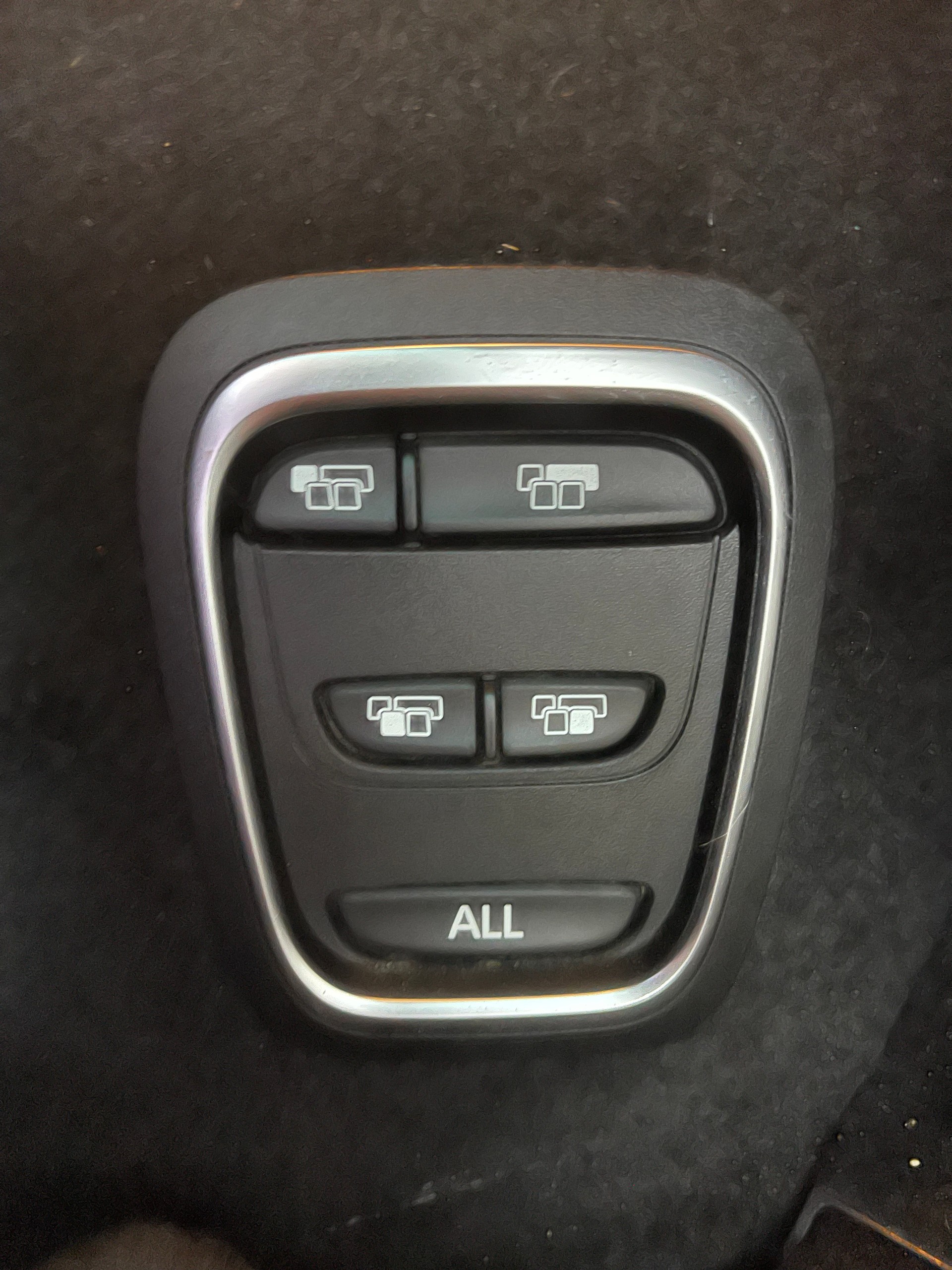 RENAULT Grand Scénic 1.6 dCi Bose EDC-image-18