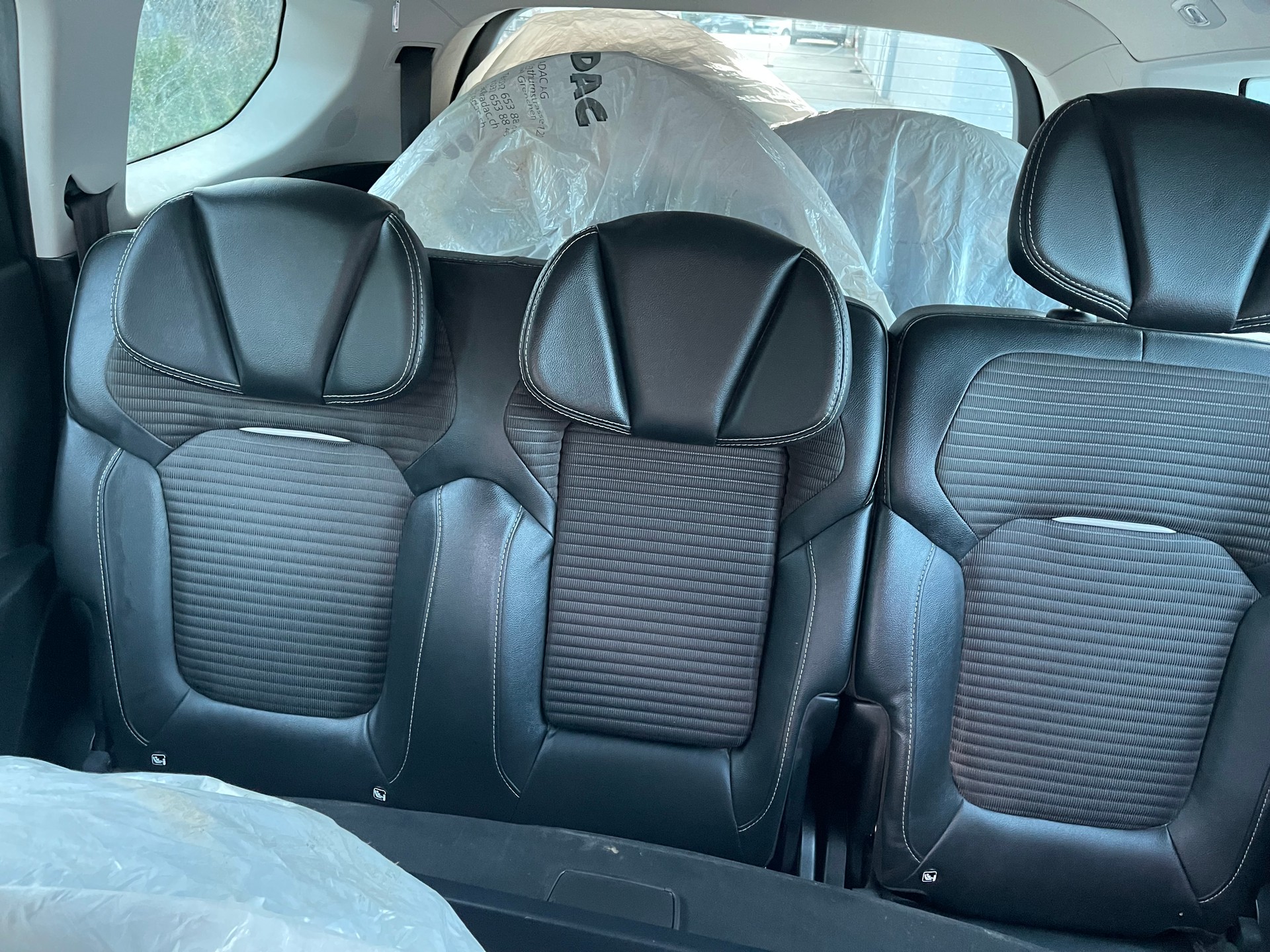 RENAULT Grand Scénic 1.6 dCi Bose EDC-image-30
