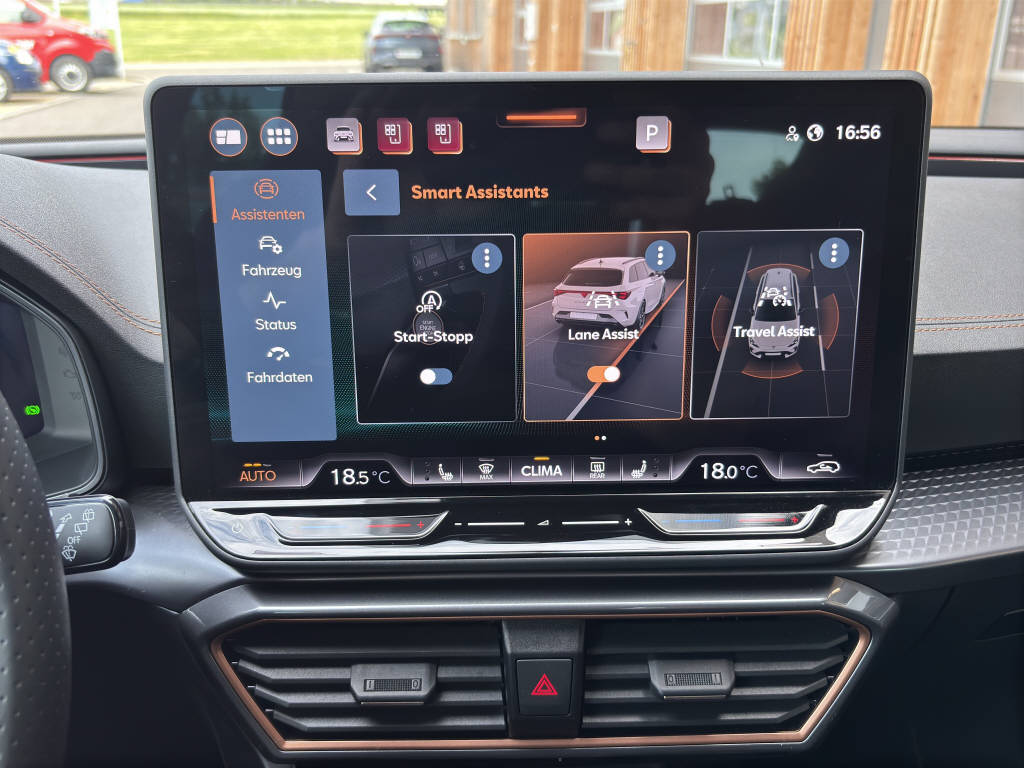 CUPRA Leon ST 2.0 TSI 333 VZ 4Drive DSG-image-20