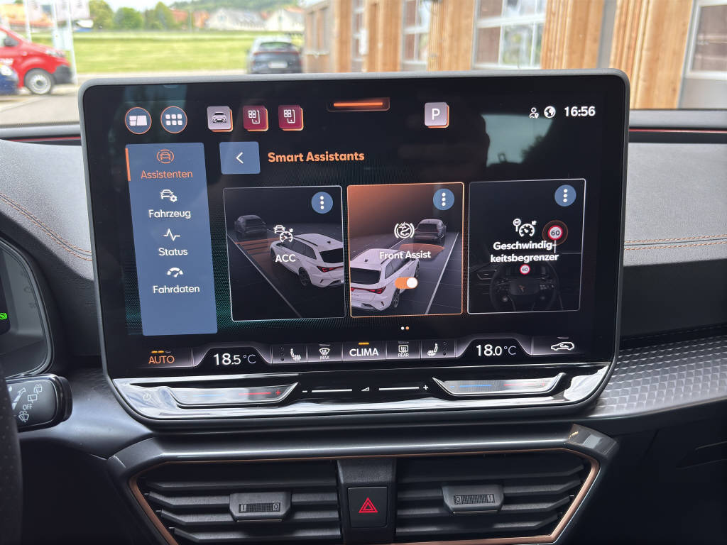 CUPRA Leon ST 2.0 TSI 333 VZ 4Drive DSG-image-21