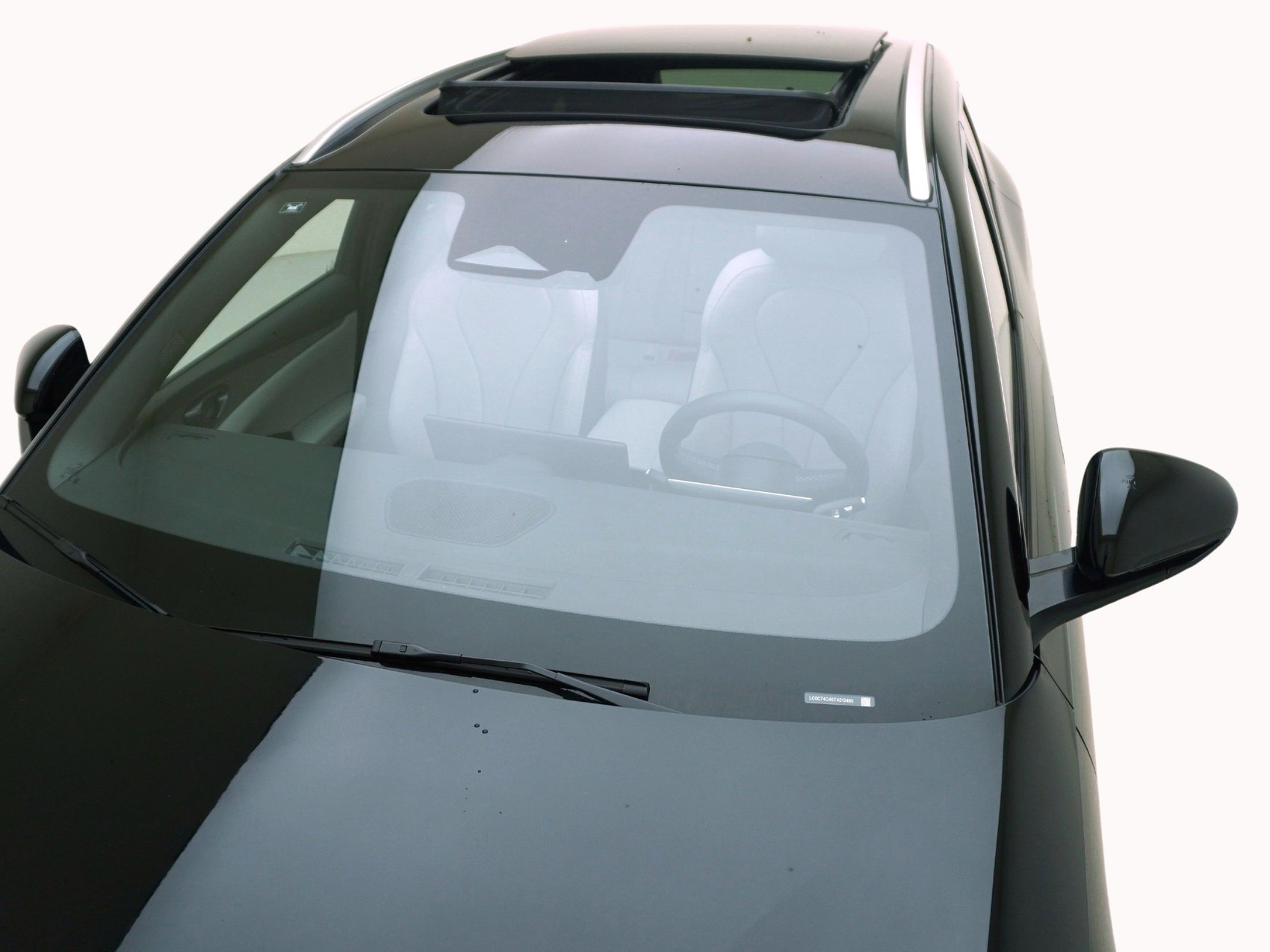 BYD Seal 6 DM-i Touring Comfort-image-23