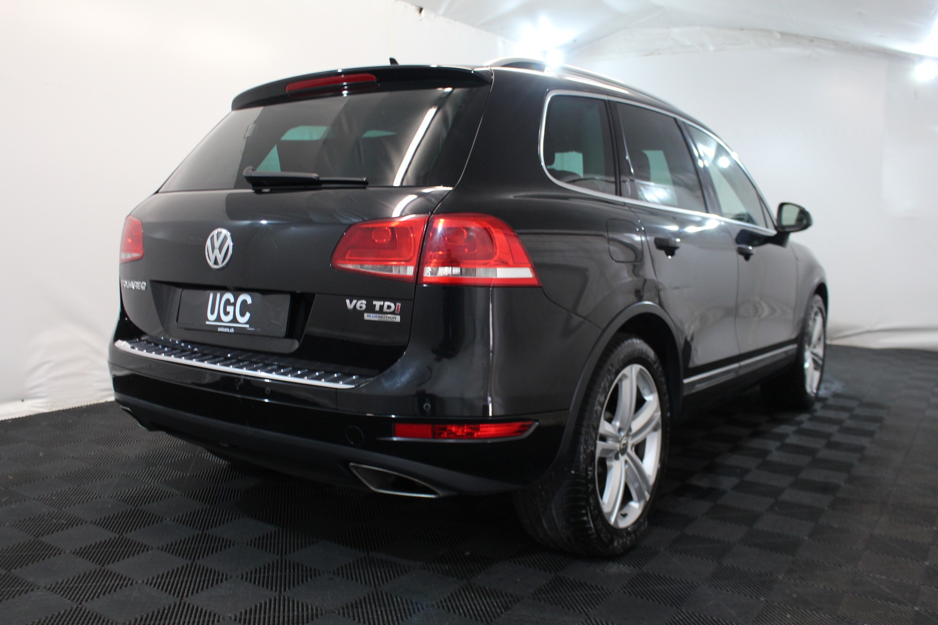 VW Touareg 3.0 V6 TDI 245 BlueMT-image-5