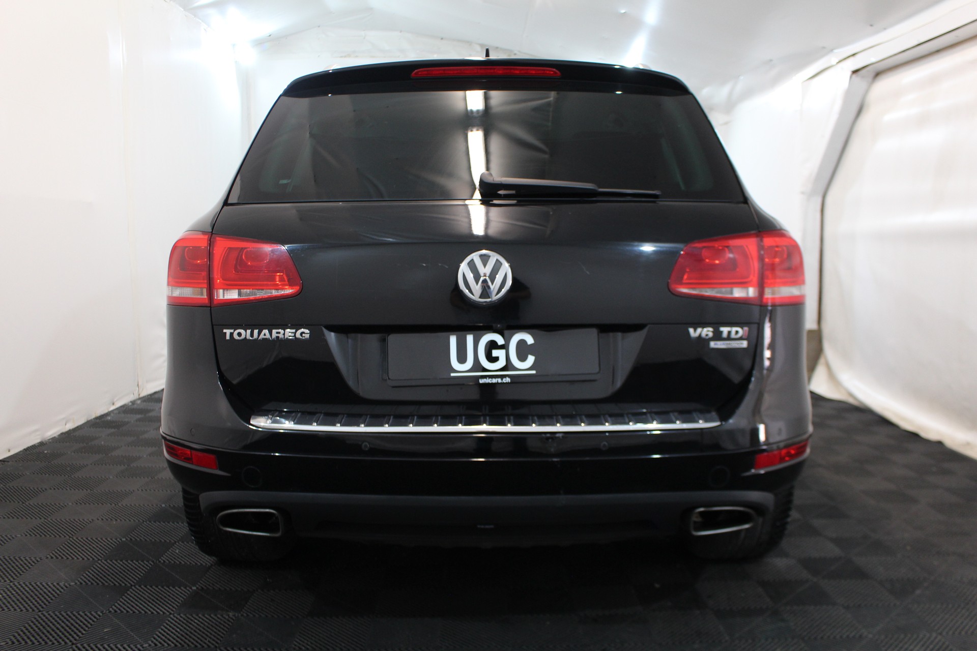 VW Touareg 3.0 V6 TDI 245 BlueMT-image-4
