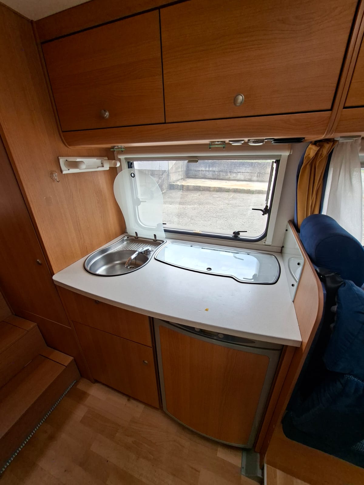 RENAULT Knaus Tabbert R15-image-7