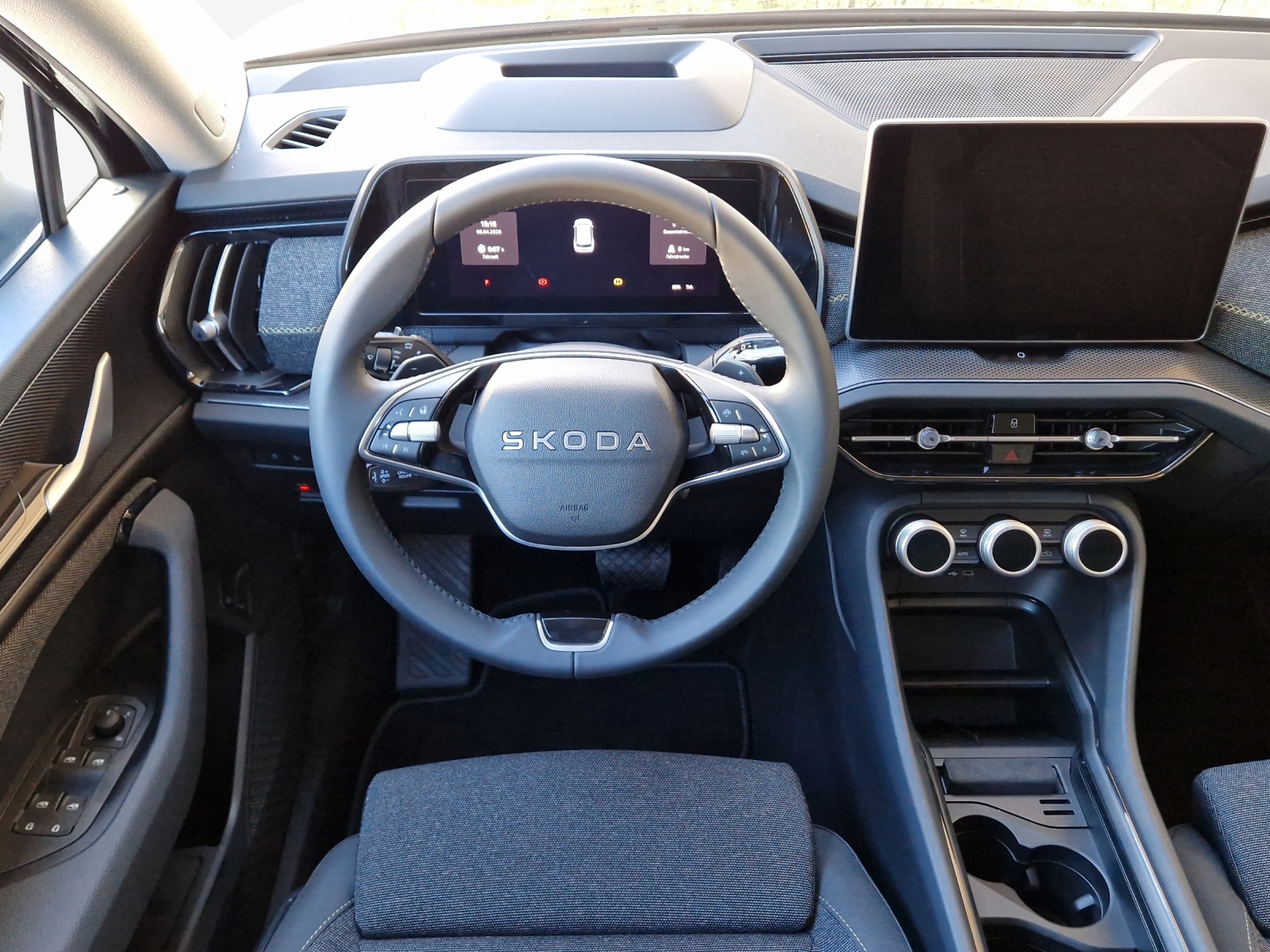 SKODA Kodiaq 1.5 TSI PHEV Selection-image-8