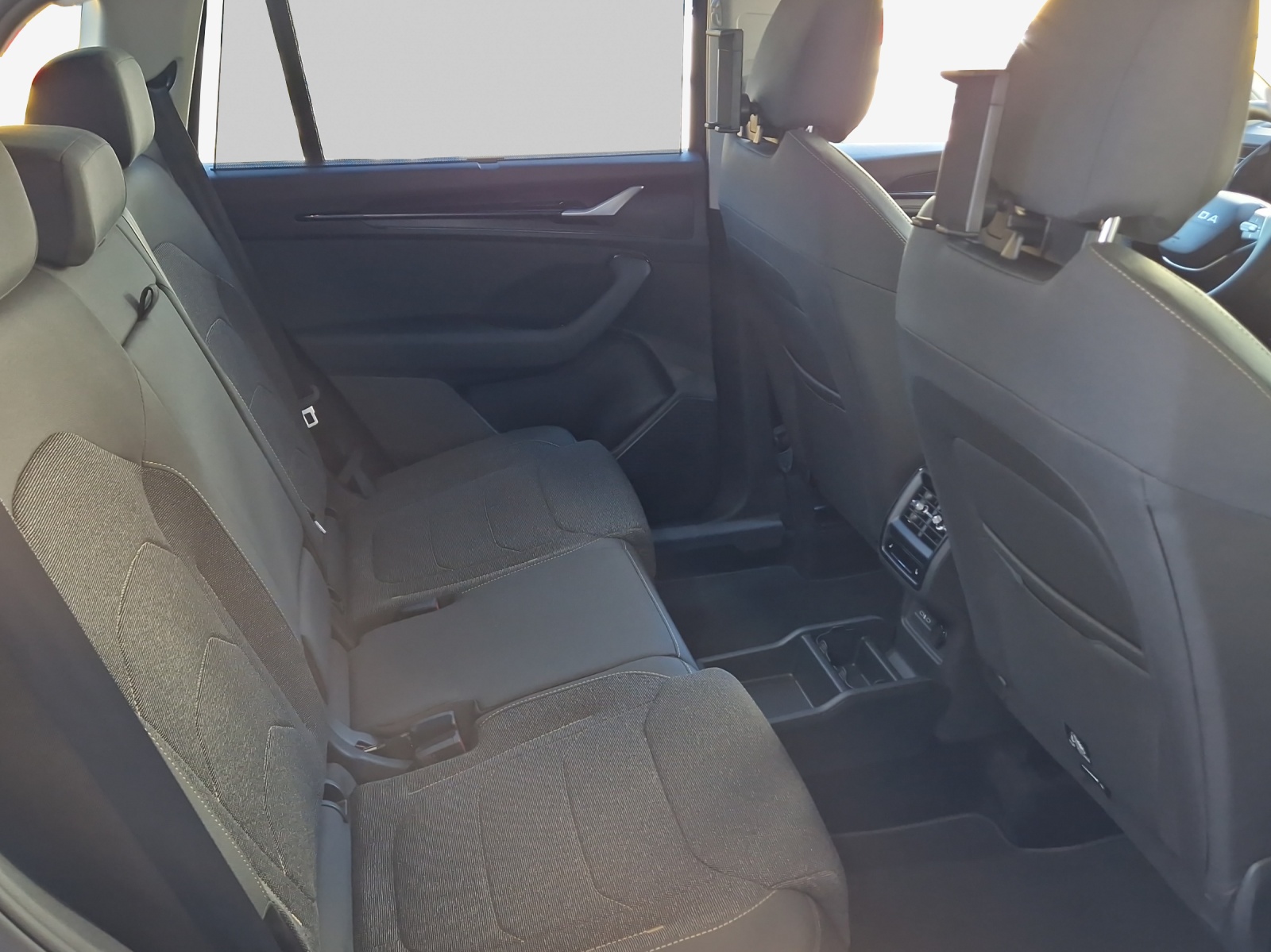 SKODA Kodiaq 1.5 TSI PHEV Selection-image-15
