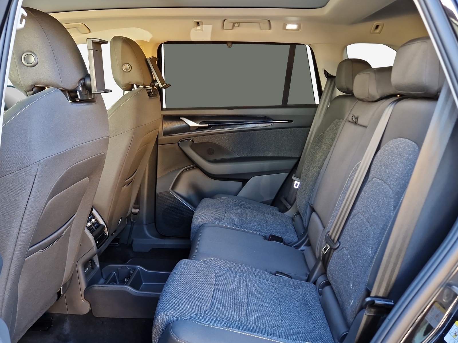 SKODA Kodiaq 1.5 TSI PHEV Selection-image-11