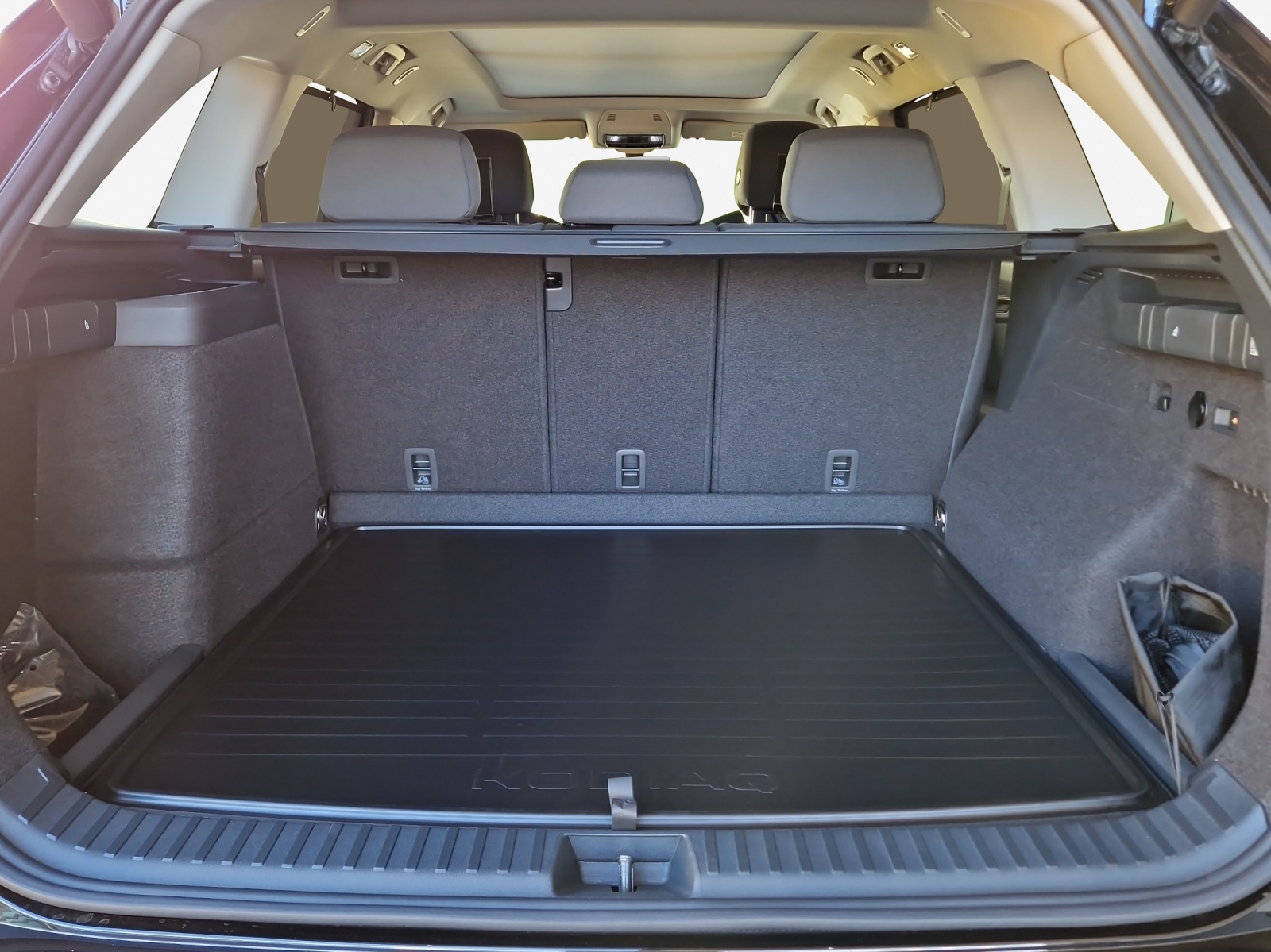 SKODA Kodiaq 1.5 TSI PHEV Selection-image-12