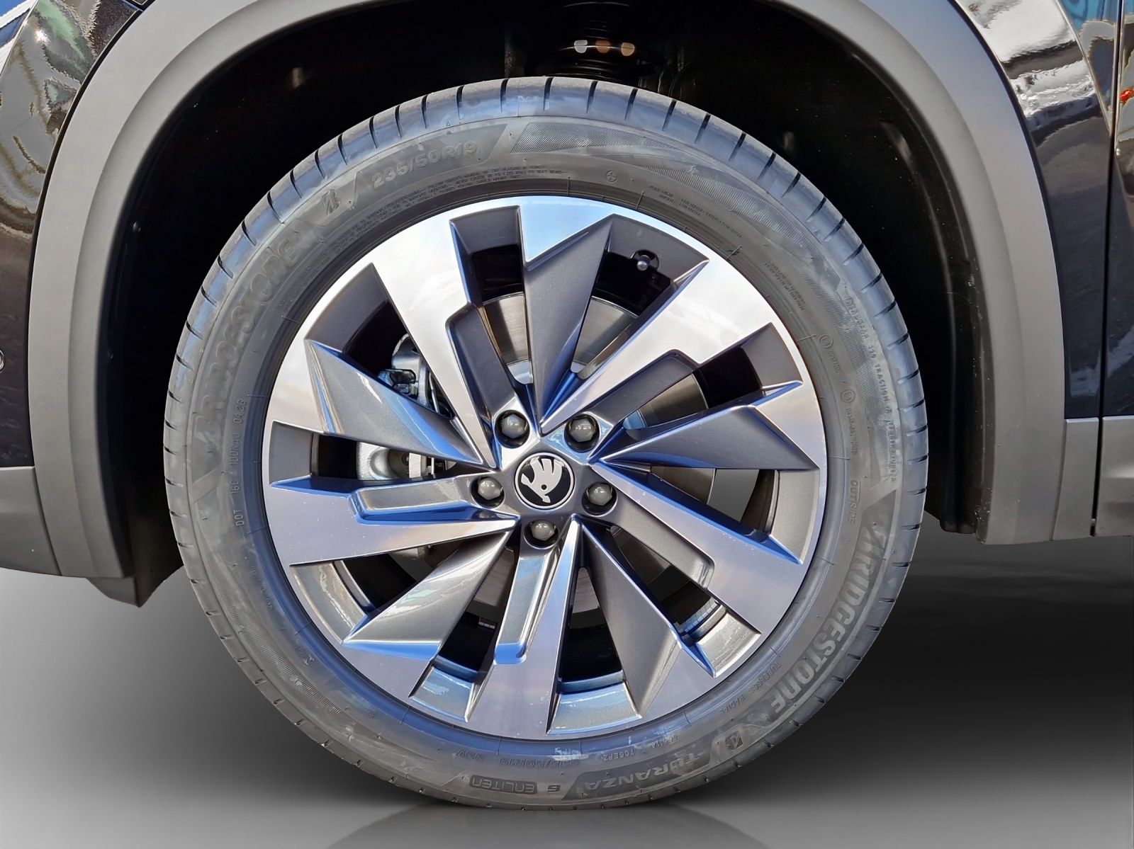 SKODA Kodiaq 1.5 TSI PHEV Selection-image-13