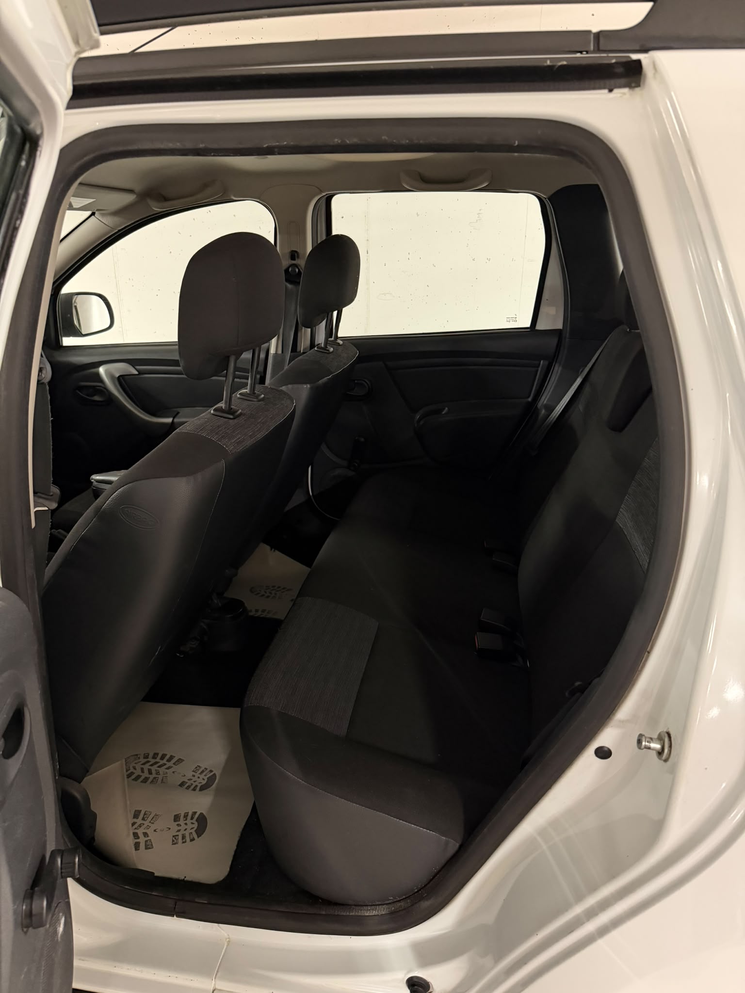 DACIA Duster 1.6 4x4-image-18