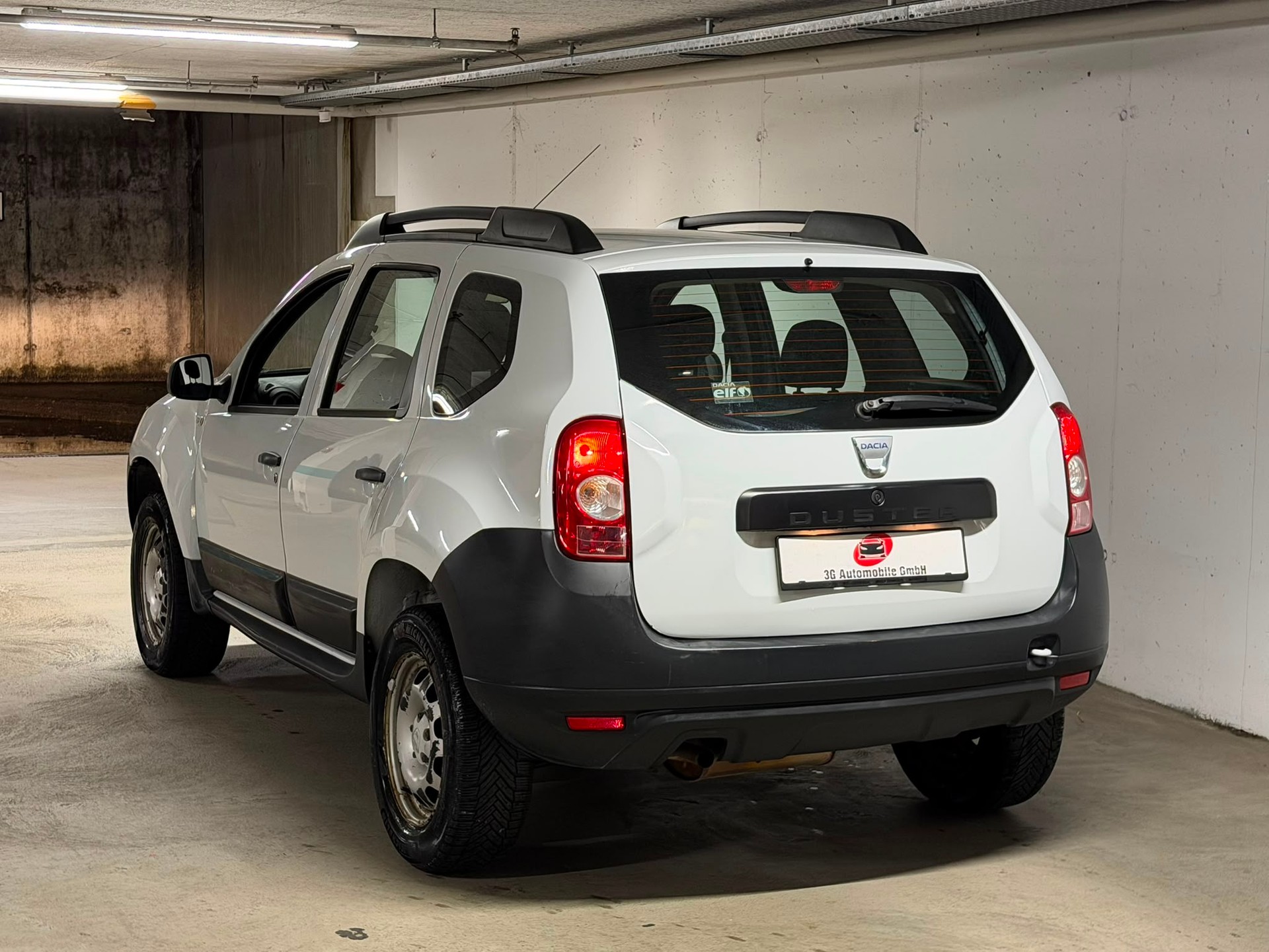 DACIA Duster 1.6 4x4-image-4