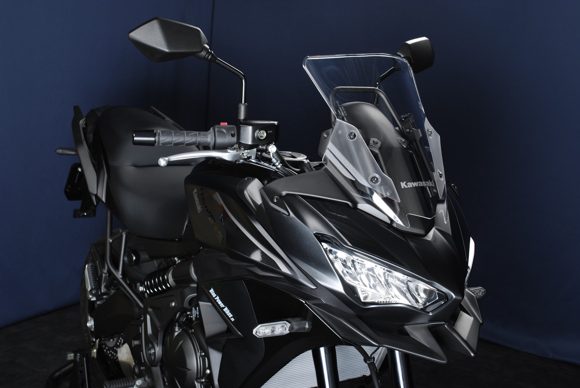 KAWASAKI Versys 650 (35kW) MY25-image-3