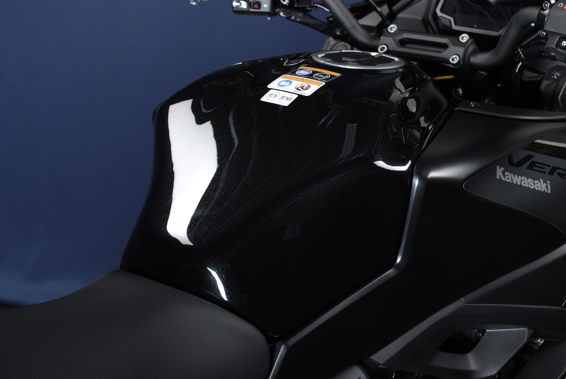KAWASAKI Versys 650 (35kW) MY25-image-2