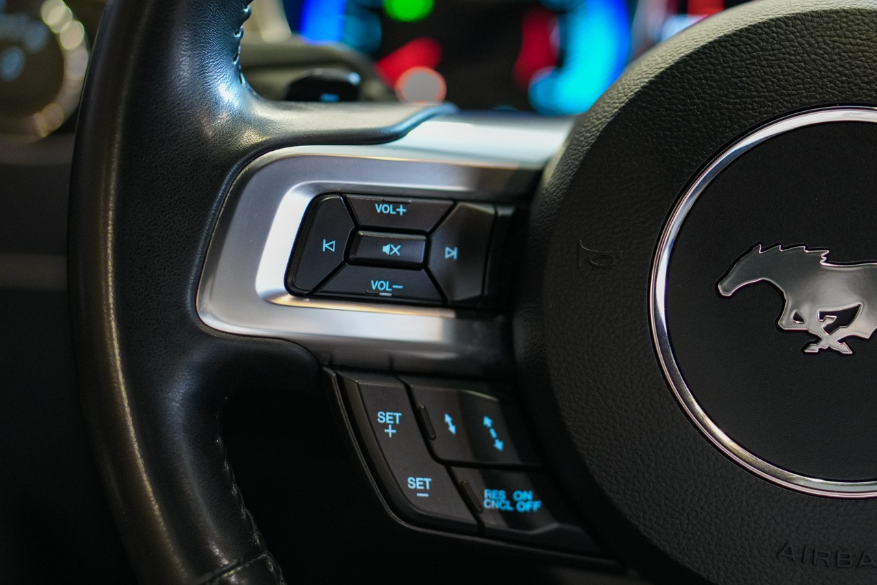FORD Mustang Fastback 5.0 V8 GT Automat-image-23
