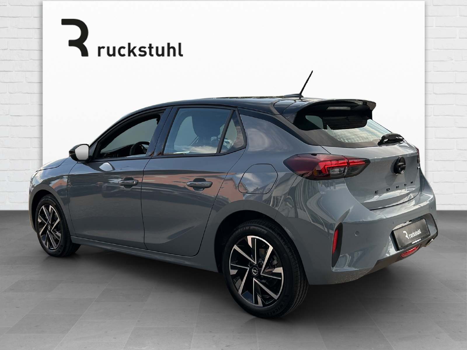 OPEL Corsa 1.2 T Hybrid Viva-showroom-element-3