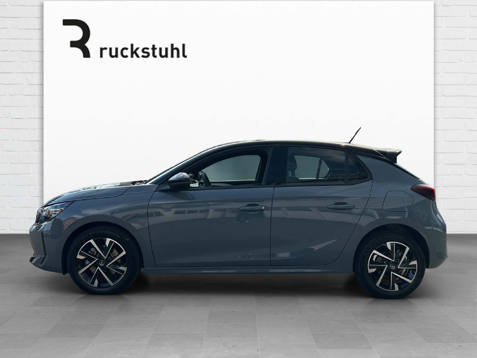 OPEL Corsa 1.2 T Hybrid Viva-showroom-element-2