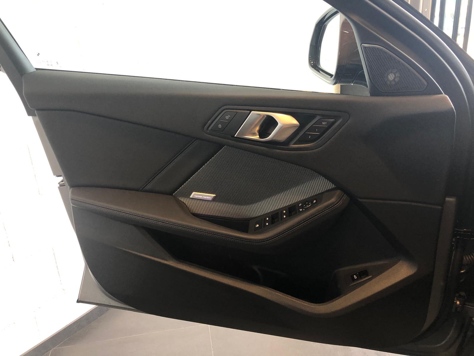 BMW M135 xDrive M Sport Pro-image-16