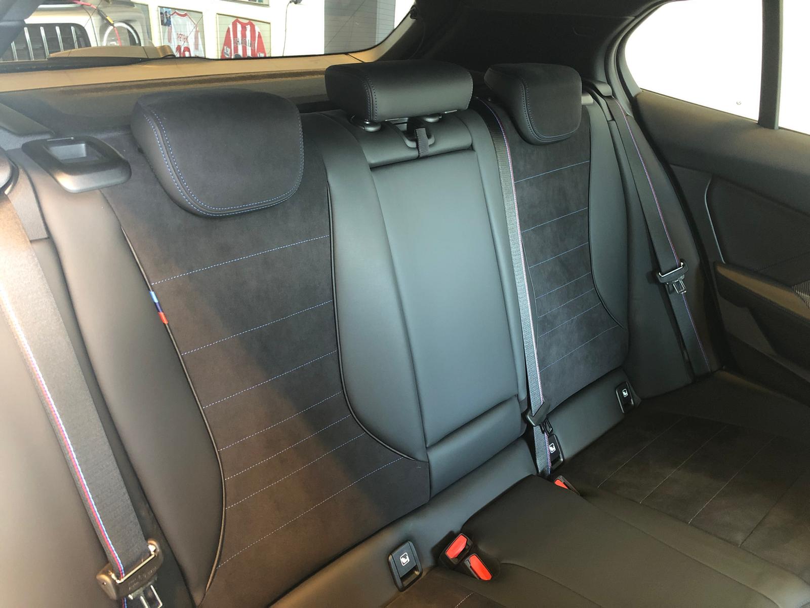 BMW M135 xDrive M Sport Pro-image-21