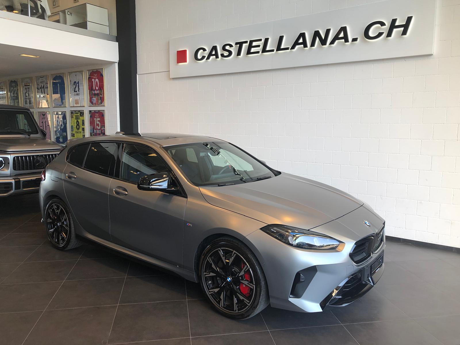 BMW M135 xDrive M Sport Pro