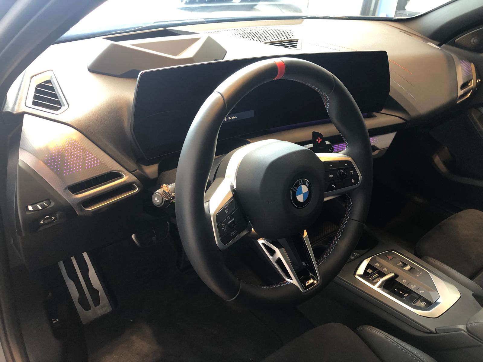 BMW M135 xDrive M Sport Pro-image-19
