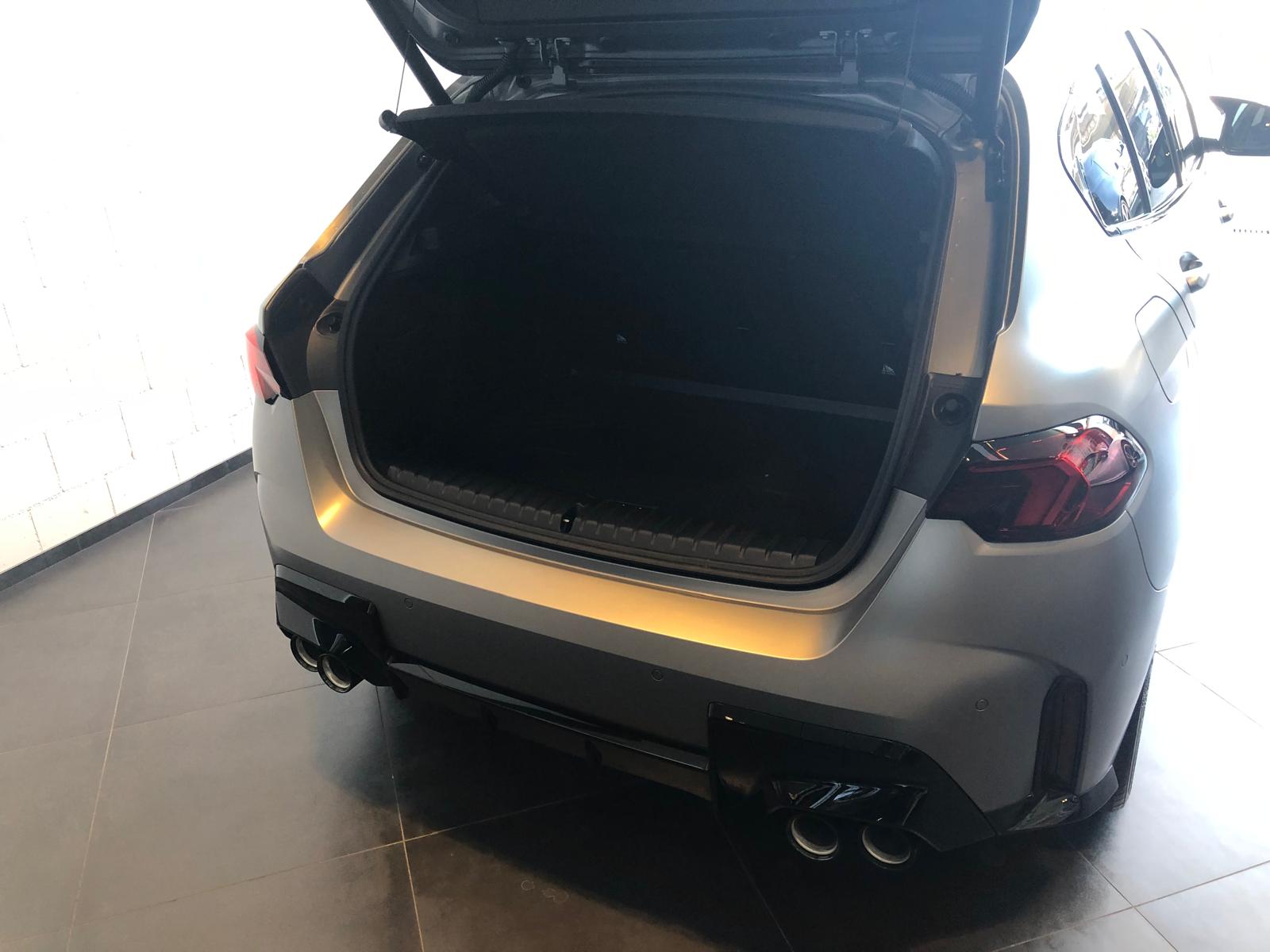 BMW M135 xDrive M Sport Pro-image-24