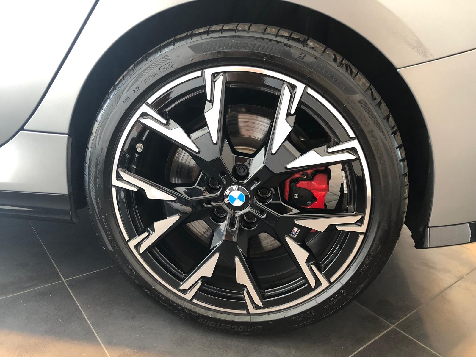 BMW M135 xDrive M Sport Pro-image-9