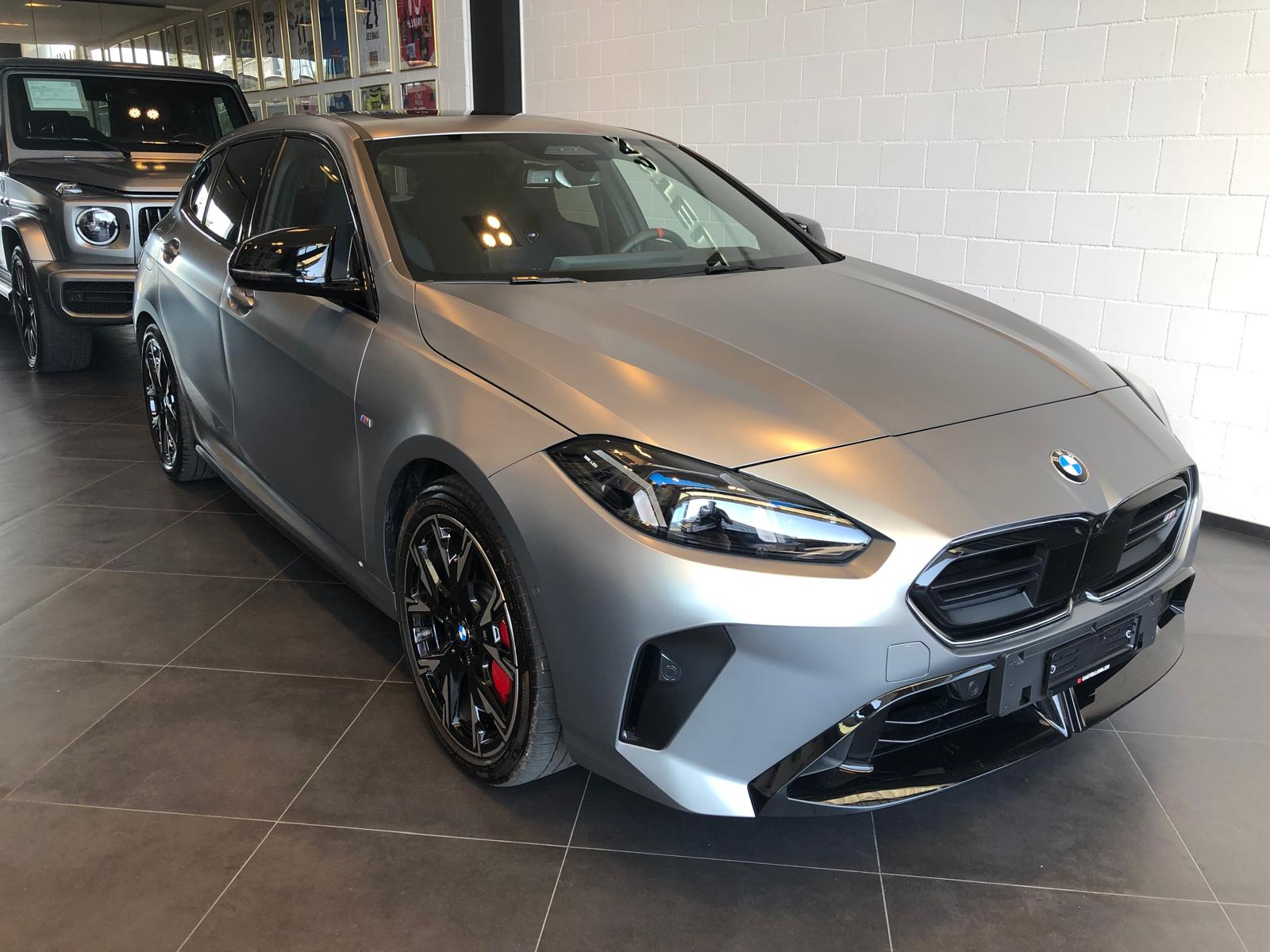 BMW M135 xDrive M Sport Pro-showroom-element-2