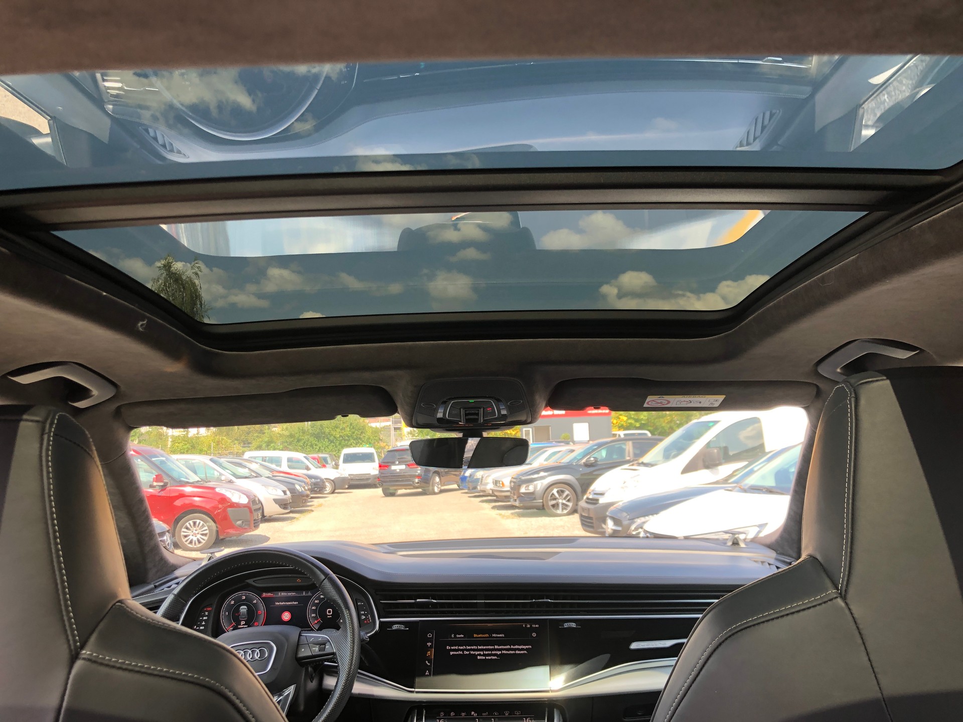 AUDI Q8 50 TDI quattro tiptronic-image-6