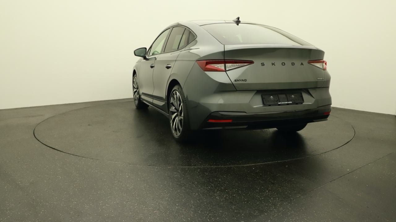 SKODA Enyaq Coupé Sportline 4x4-showroom-element-3