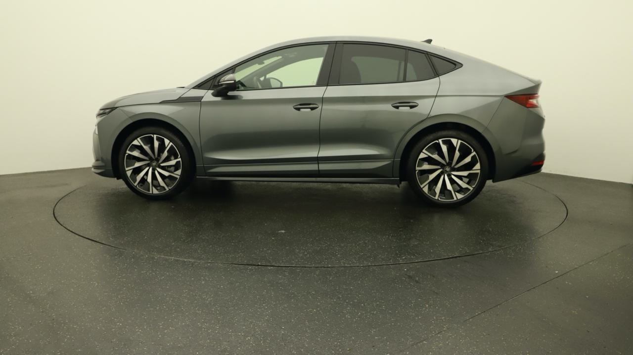 SKODA Enyaq Coupé Sportline 4x4-showroom-element-1