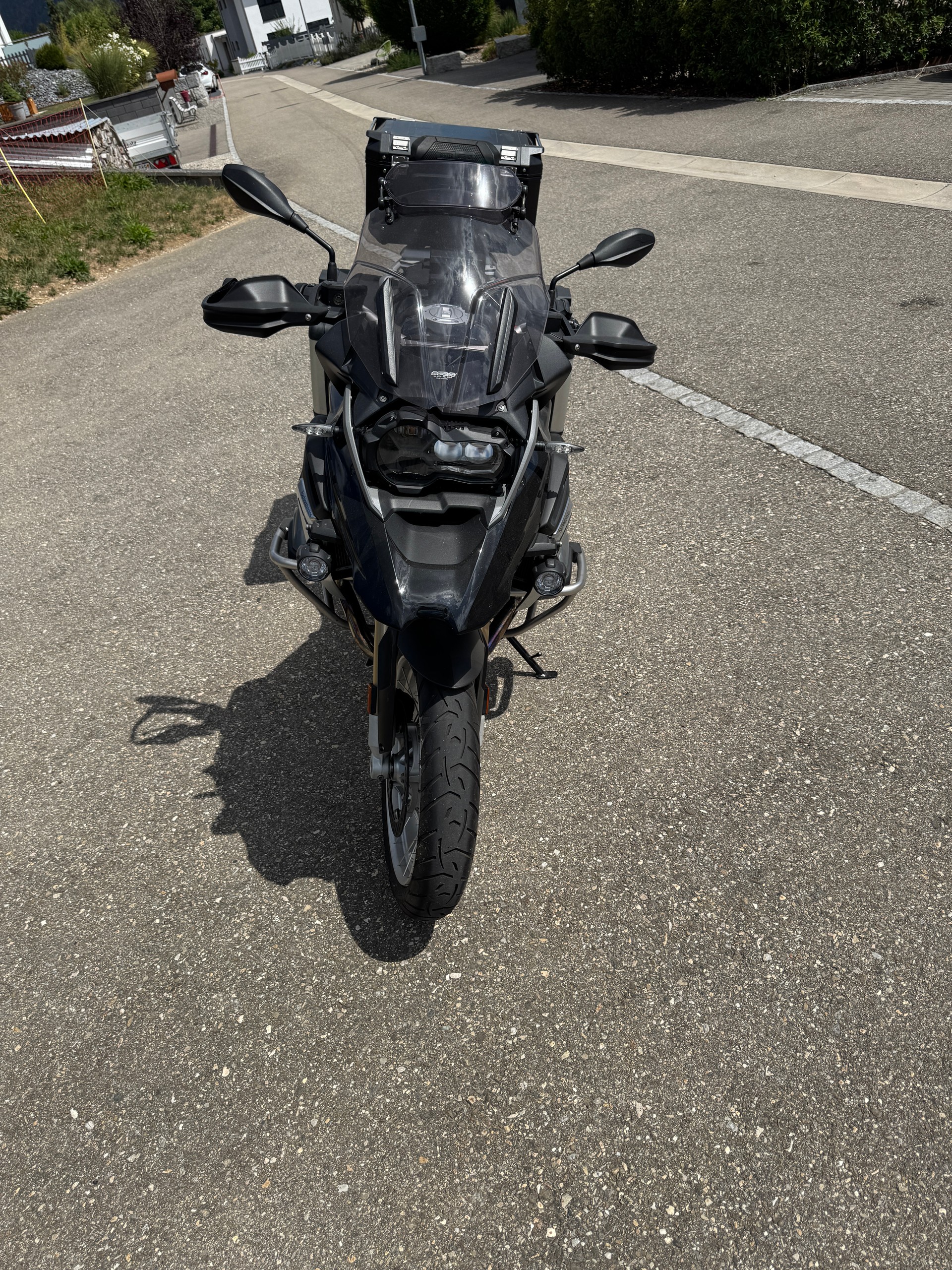 BMW R 1200 GS ABS-image-2