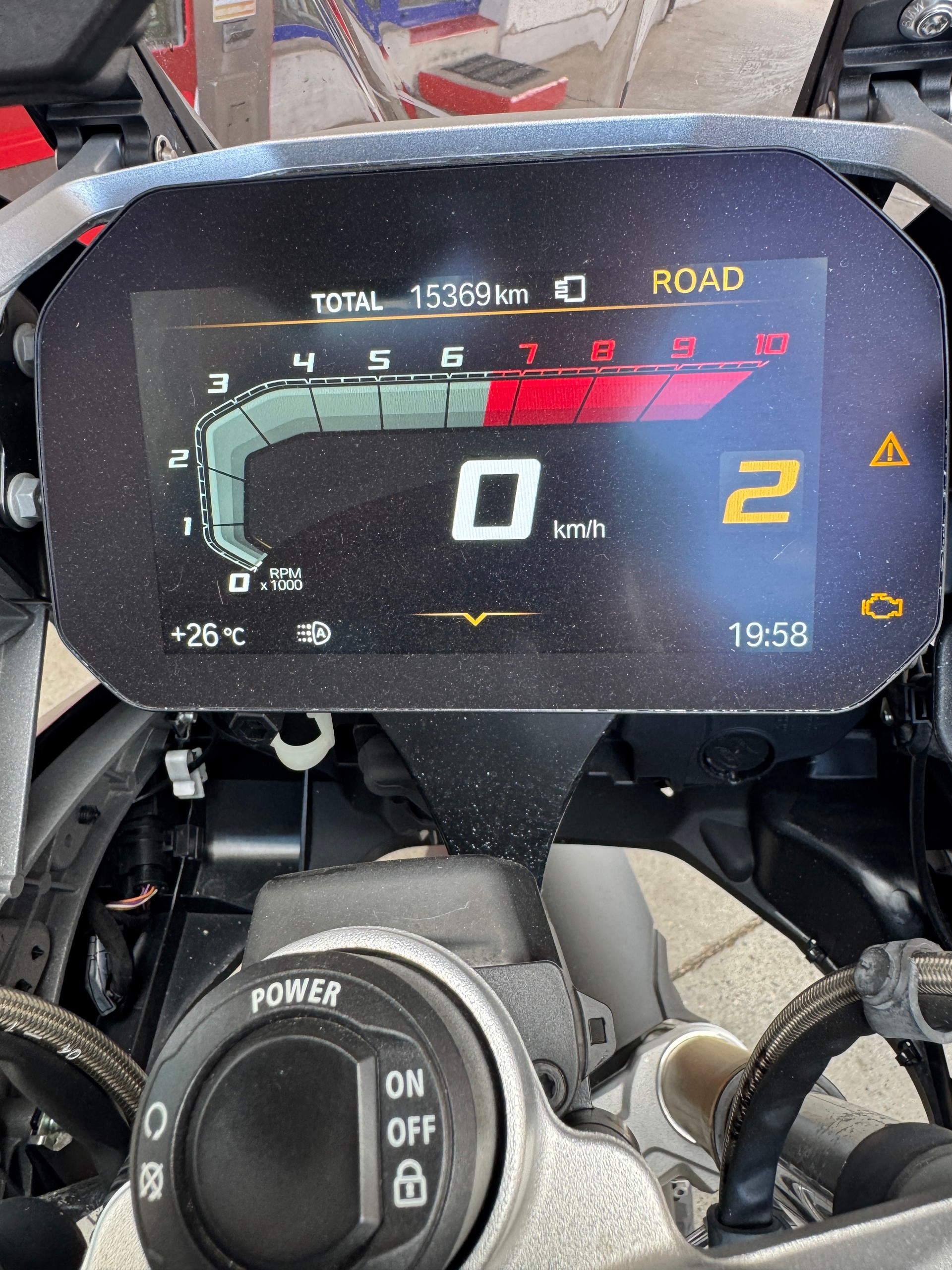 BMW R 1200 GS ABS-image-5