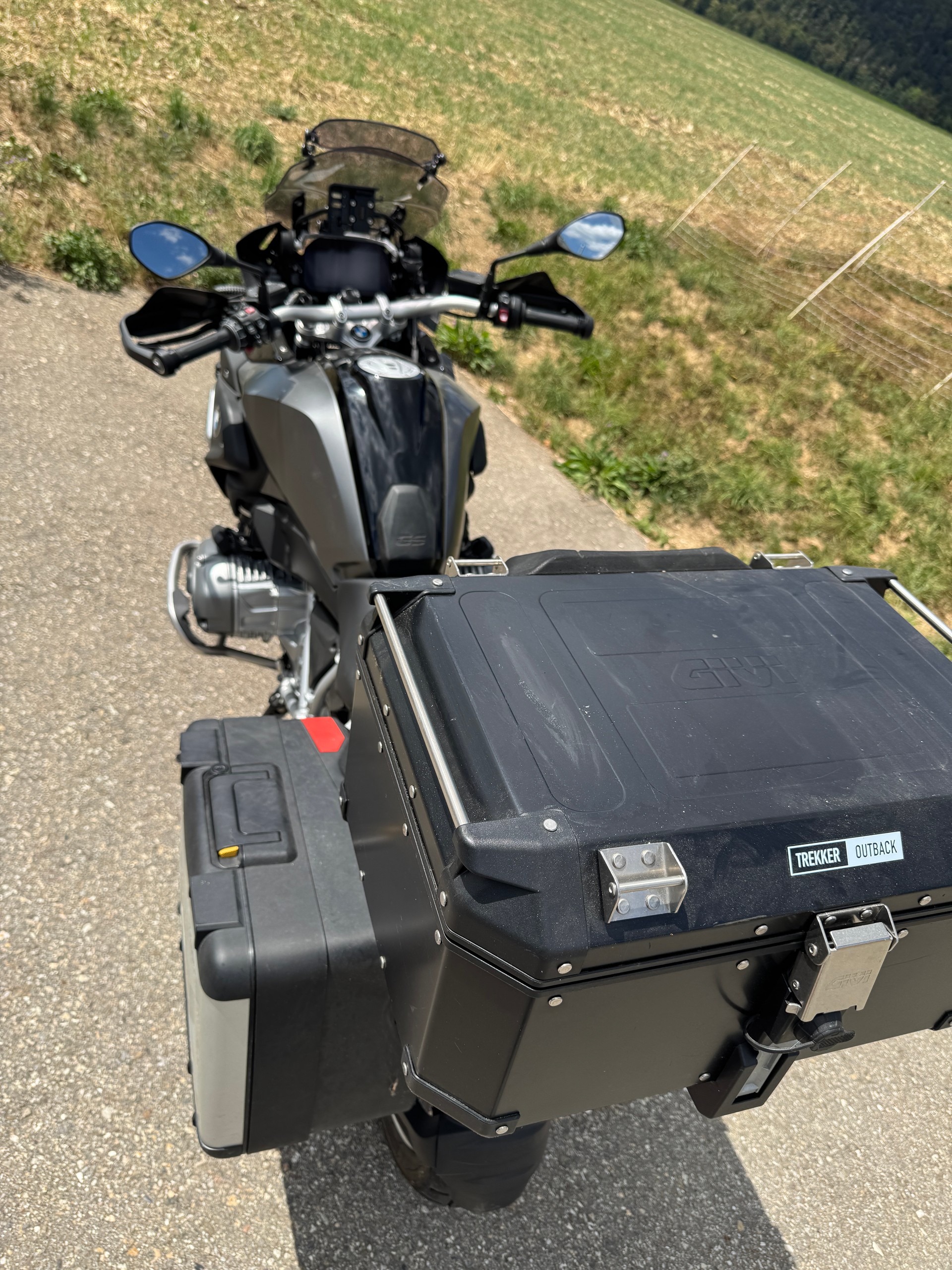 BMW R 1200 GS ABS-image-4