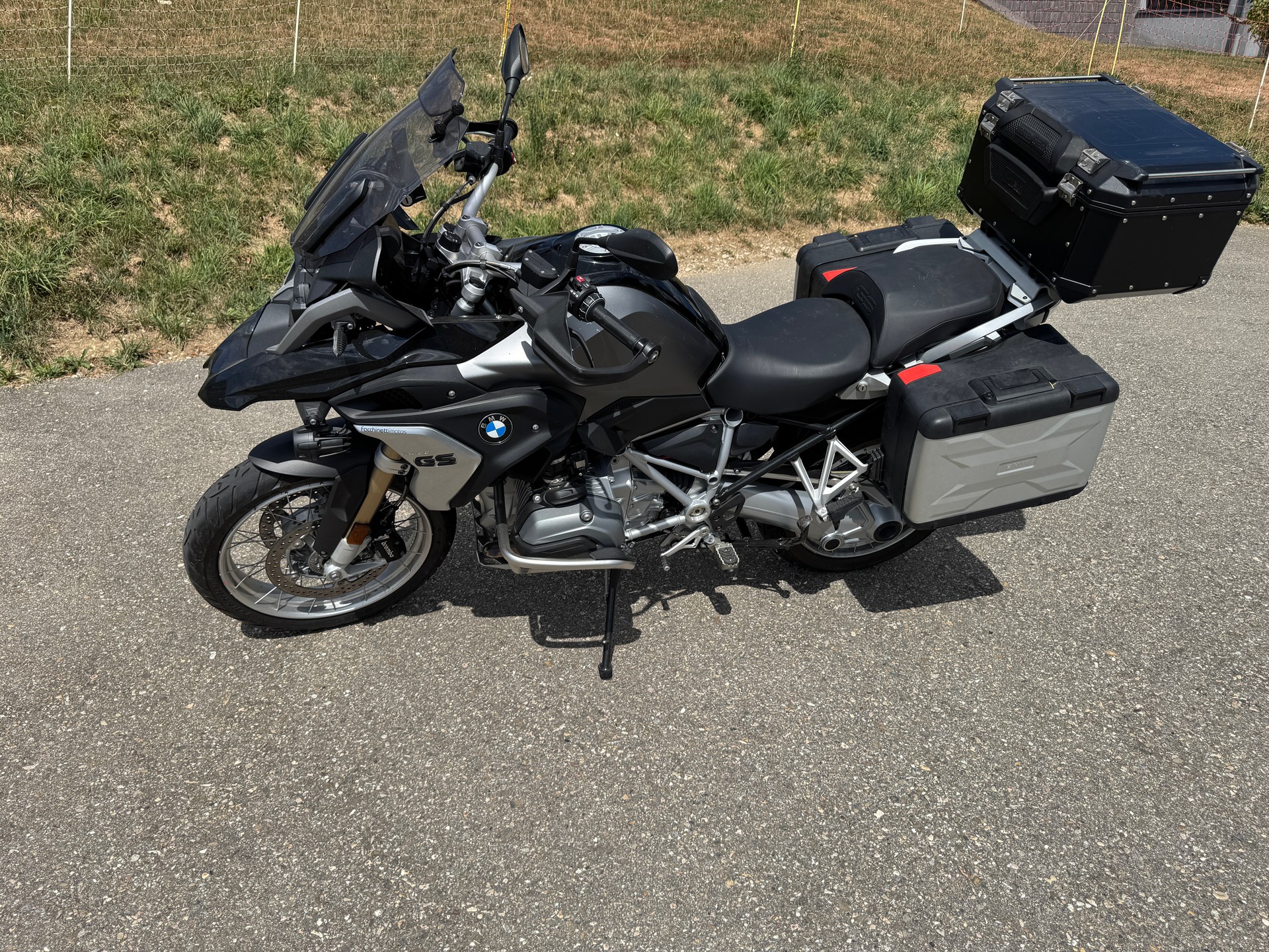 BMW R 1200 GS ABS-image-0