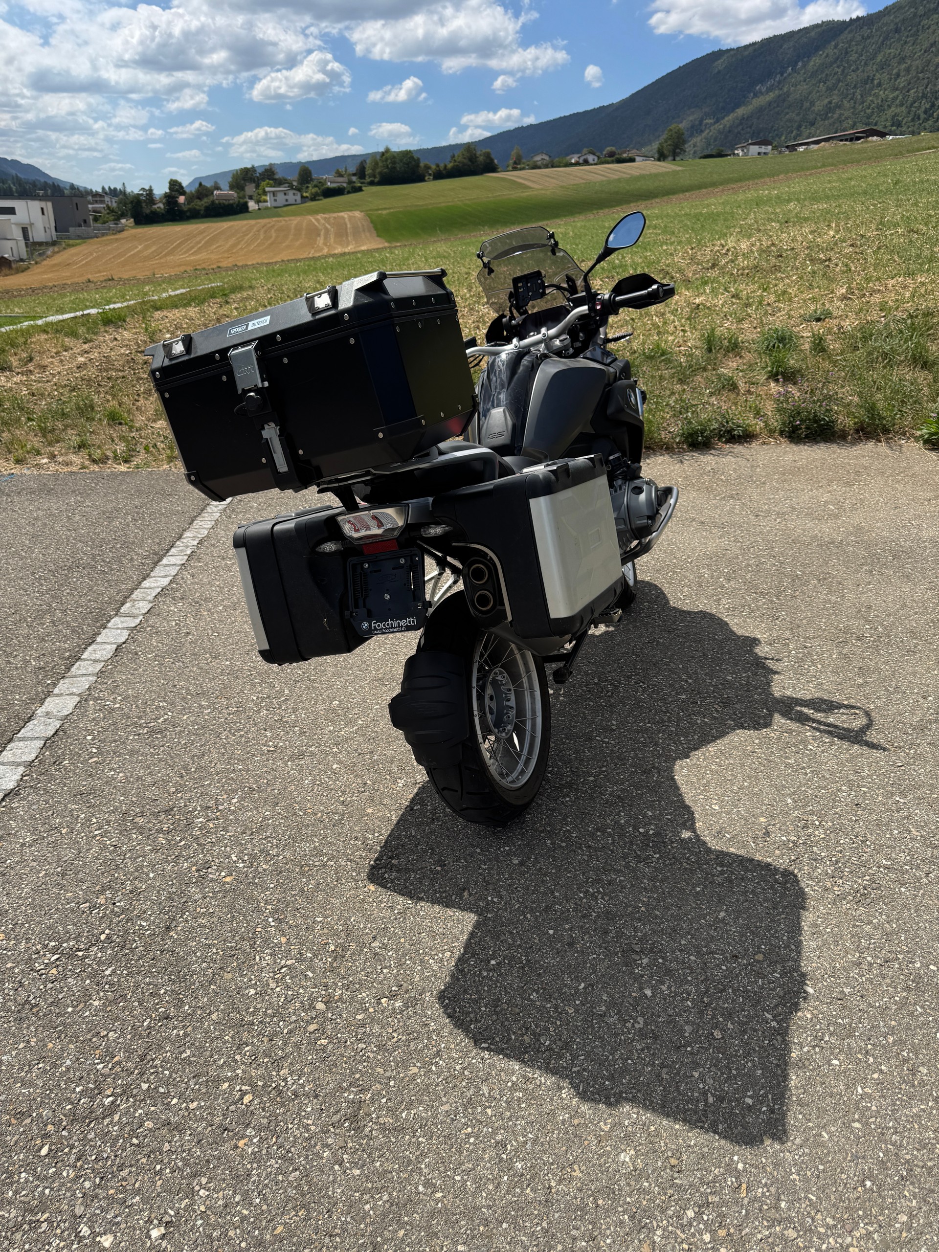 BMW R 1200 GS ABS-image-3