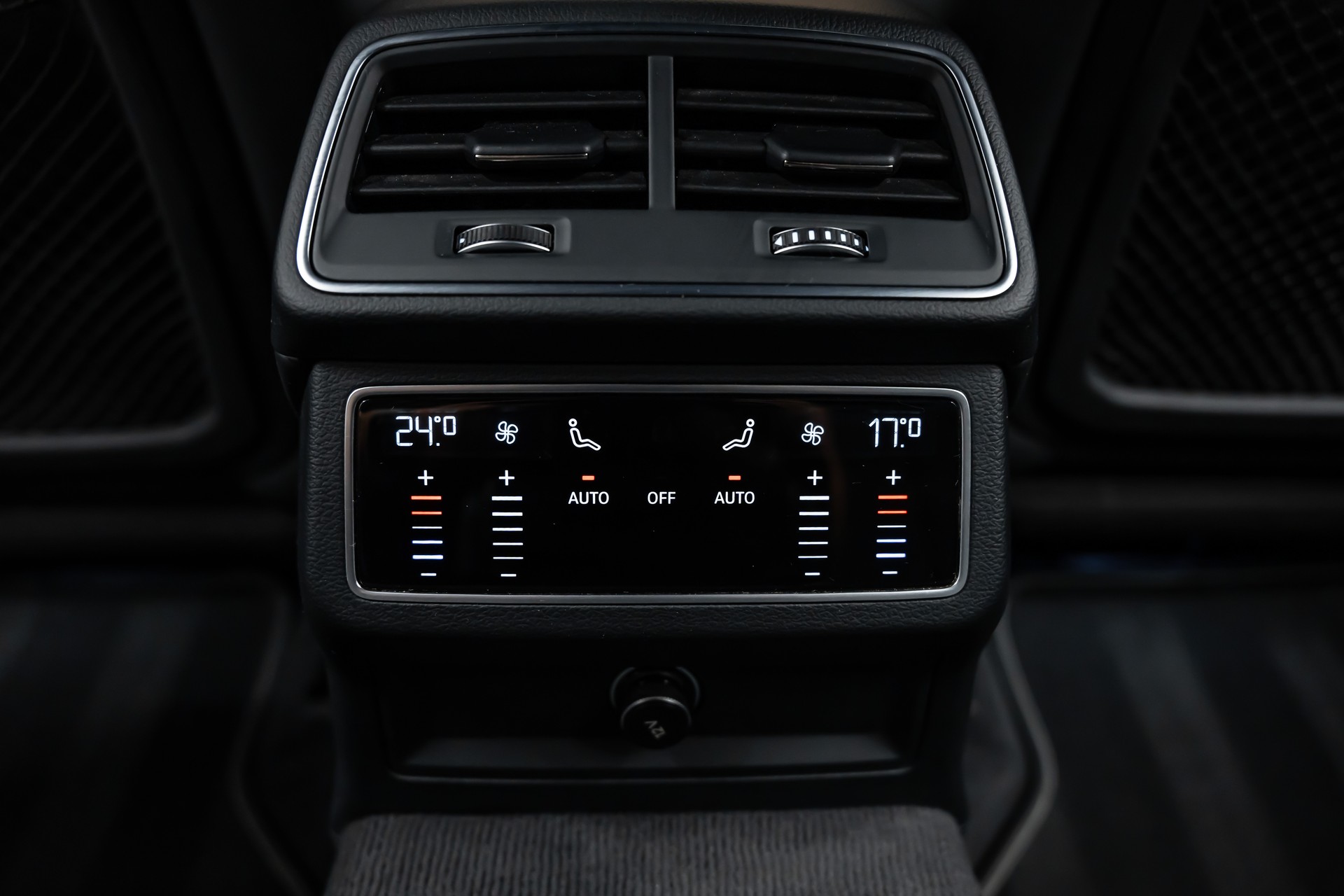 AUDI S6 Limousine 3.0 TDI quattro tiptronic *Daytona-Grau*360"Kamera*Fahrassistenz*21"*-image-14