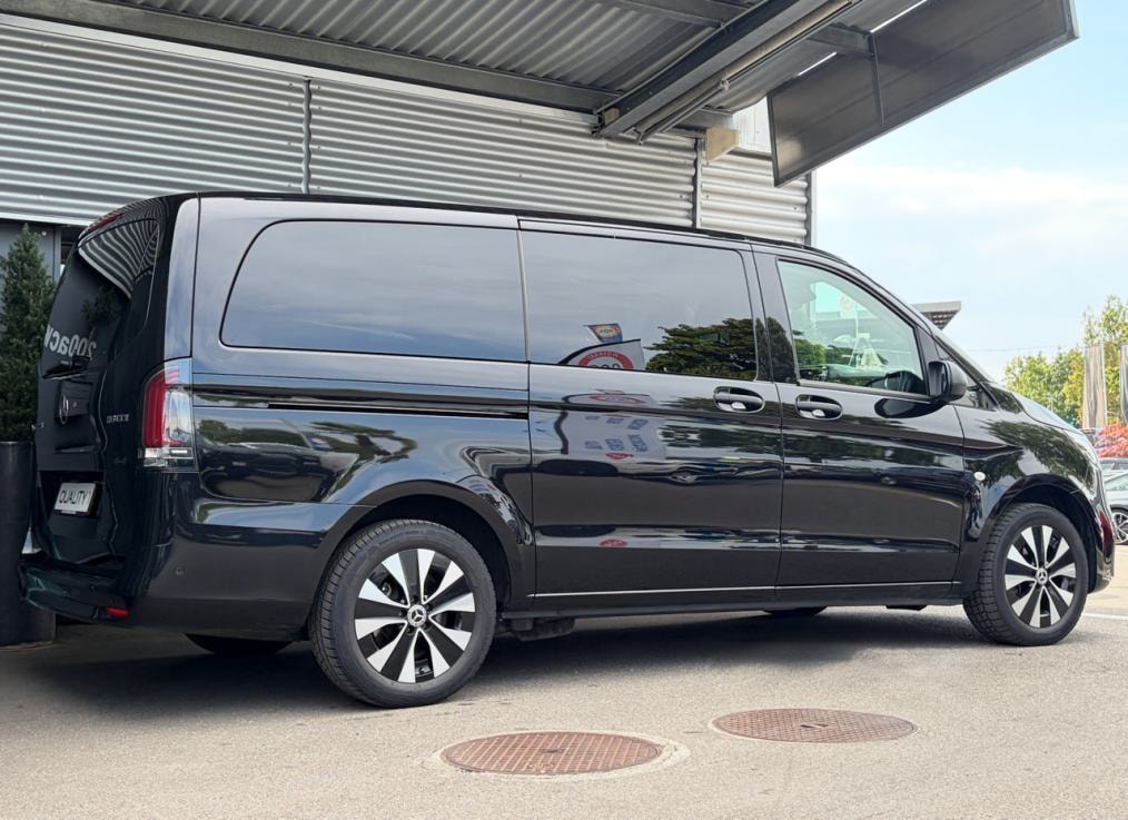 MERCEDES-BENZ Vito 116 CDI Lang Select Tourer 4Matic 9G-Tronic-showroom-element-2