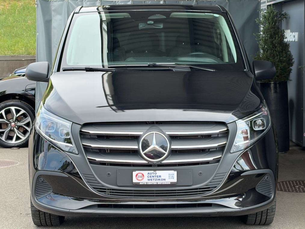 MERCEDES-BENZ Vito 116 CDI Lang Select Tourer 4Matic 9G-Tronic