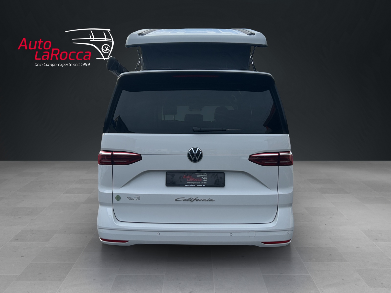VW California 2.0 TDI Ocean Coast-showroom-element-3
