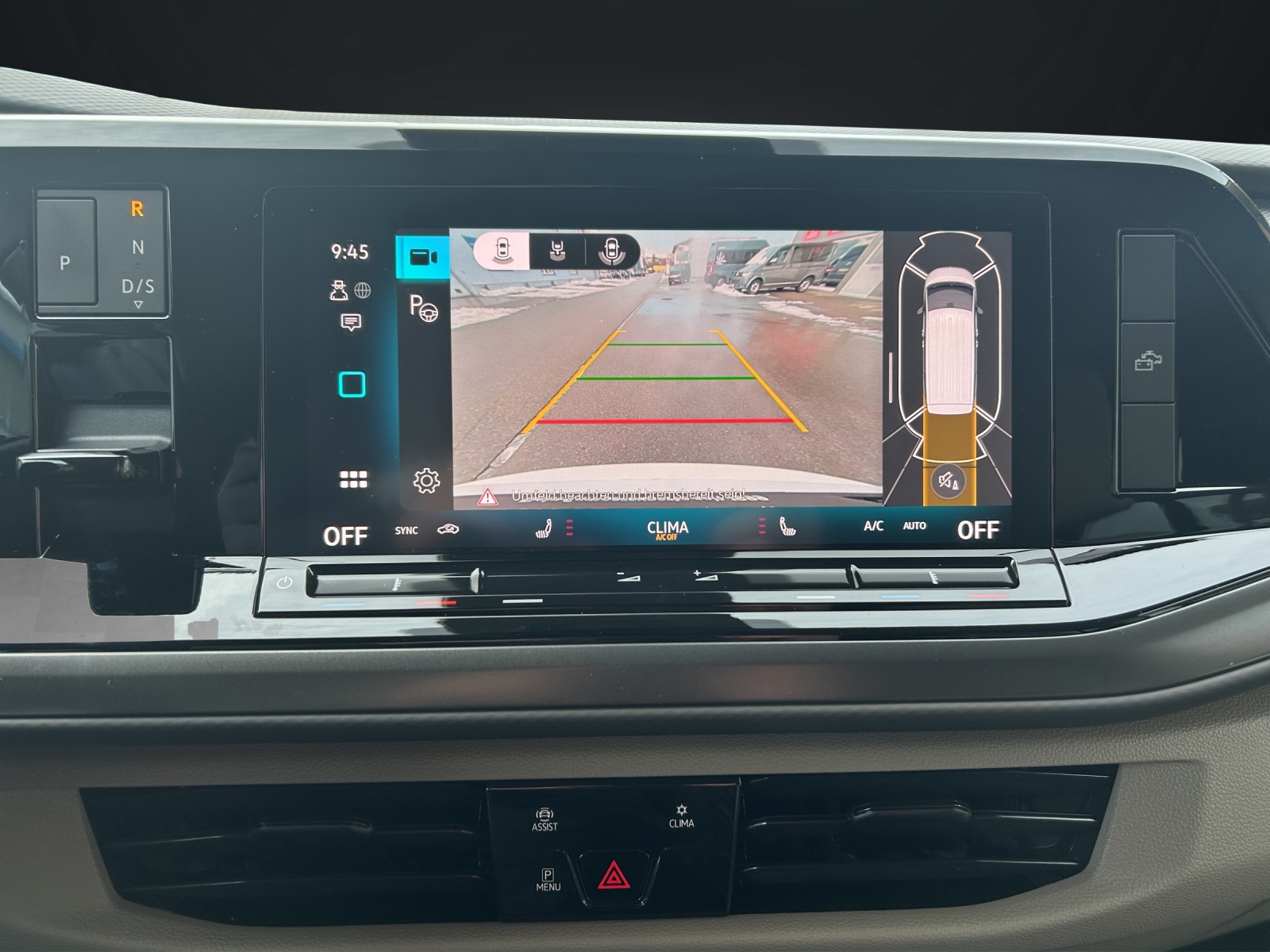 VW California 2.0 TDI Ocean Coast-image-14
