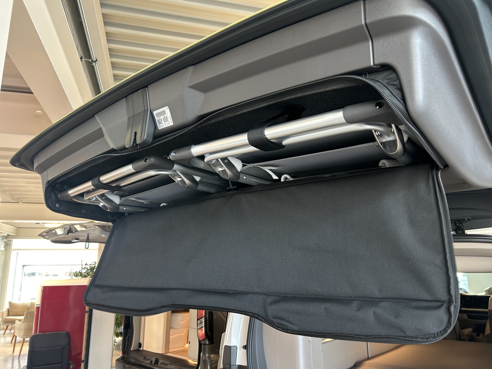 VW California 2.0 TDI Ocean Coast-image-21